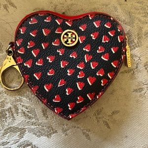 Tory burch key chain